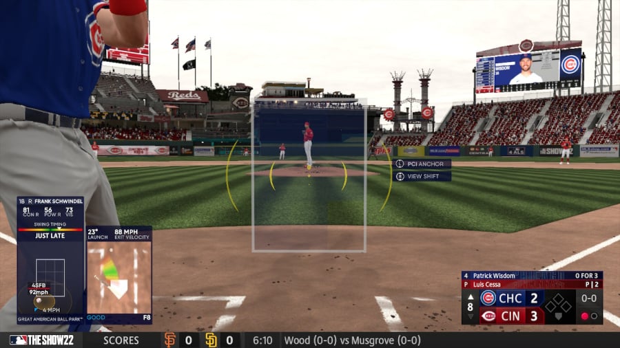 MLB The Show 22 Review - Screenshot 3 of 6