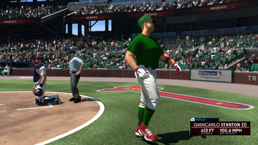 MLB The Show 22 Review - Screenshot 6 of 6