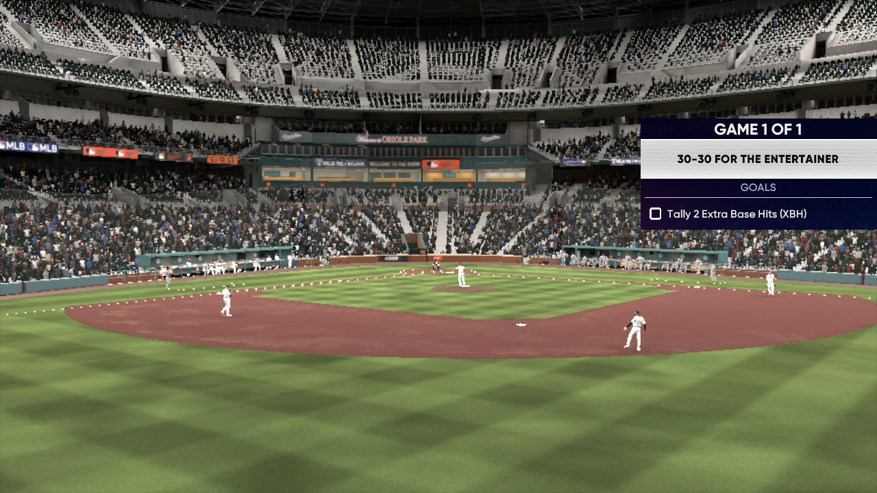 Updated: MLB The Show 22 – Review In Progress (Now With Switch