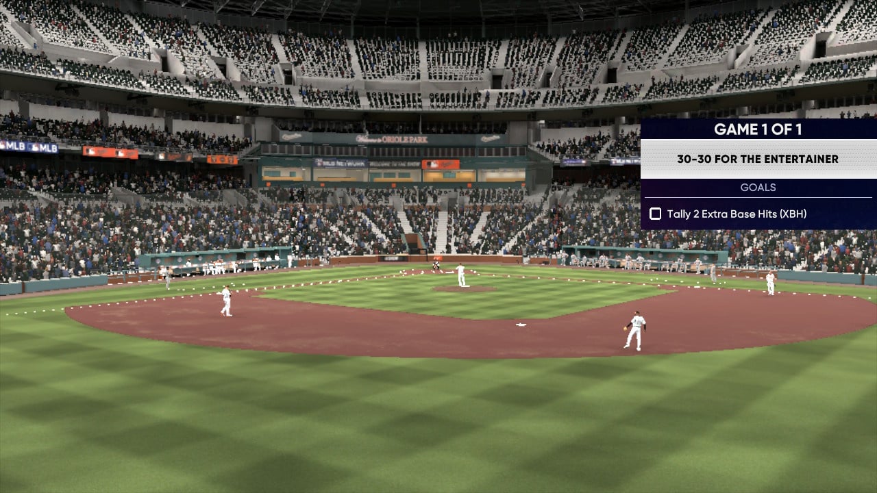 MLB The Show 22 Commentary and Presentation Deep Dive