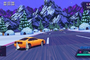 Slipstream Screenshot