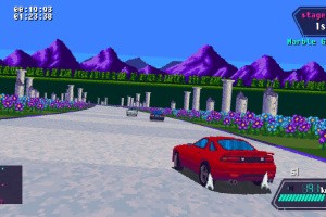 Slipstream Screenshot
