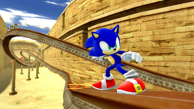 harto Subordinar Centro de niños Sonic Unleashed (2008) | Wii Game | Nintendo Life