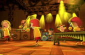 Wii Music - Screenshot 1 of 10