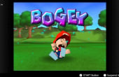 Mario Golf - Screenshot 2 of 8