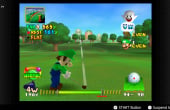 Mario Golf - Screenshot 3 of 8