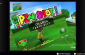 Mario Golf - Screenshot 5 of 8