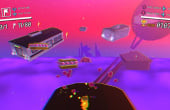 Demon Turf: Neon Splash Review - Screenshot 5 of 7