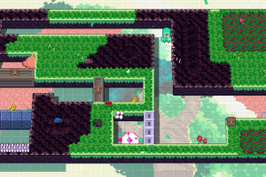 Toodee and Topdee Screenshot