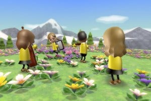 Wii Music Screenshot