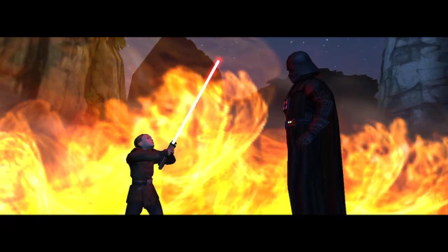 Star Wars: The Force Unleashed Review - Screenshot 4 of 6