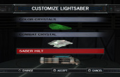 Star Wars: The Force Unleashed - Screenshot 7 of 10