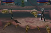 Star Wars: The Force Unleashed - Screenshot 6 of 10