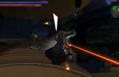 Star Wars: The Force Unleashed - Screenshot 5 of 10