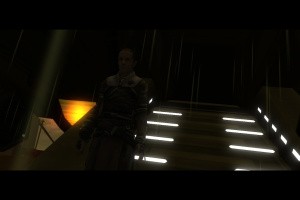 Star Wars: The Force Unleashed Screenshot