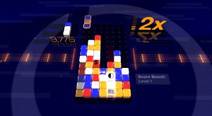 Groovin' Blocks Review - Screenshot 3 of 4