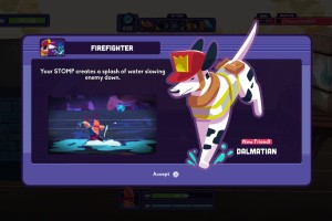 The Last Friend Screenshot