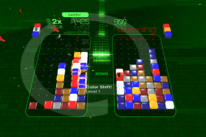 Groovin' Blocks Screenshot