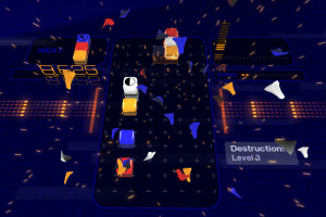Groovin' Blocks Screenshot