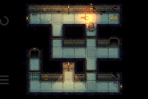 Dungeons of Dreadrock Screenshot