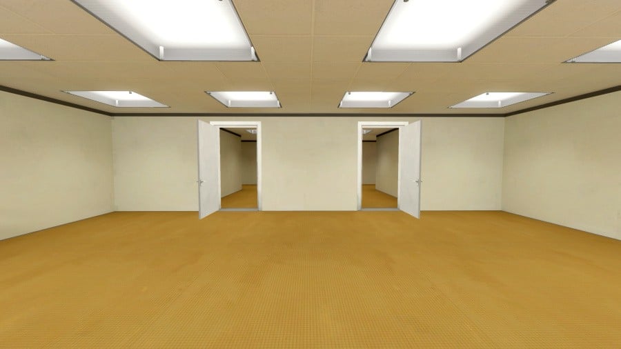 The Stanley Parable: Ultra Deluxe Review - Screenshot 2 of 3