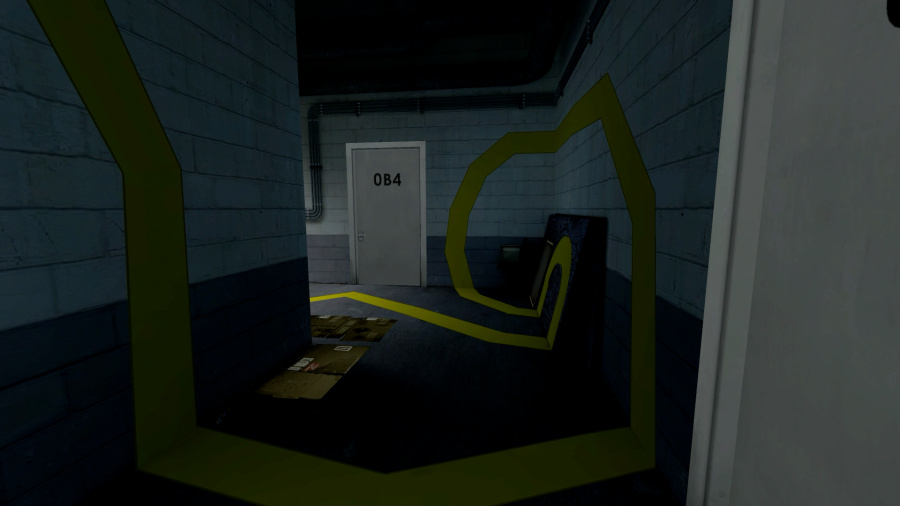 The Stanley Parable: Ultra Deluxe Review - Screenshot 1 of 3