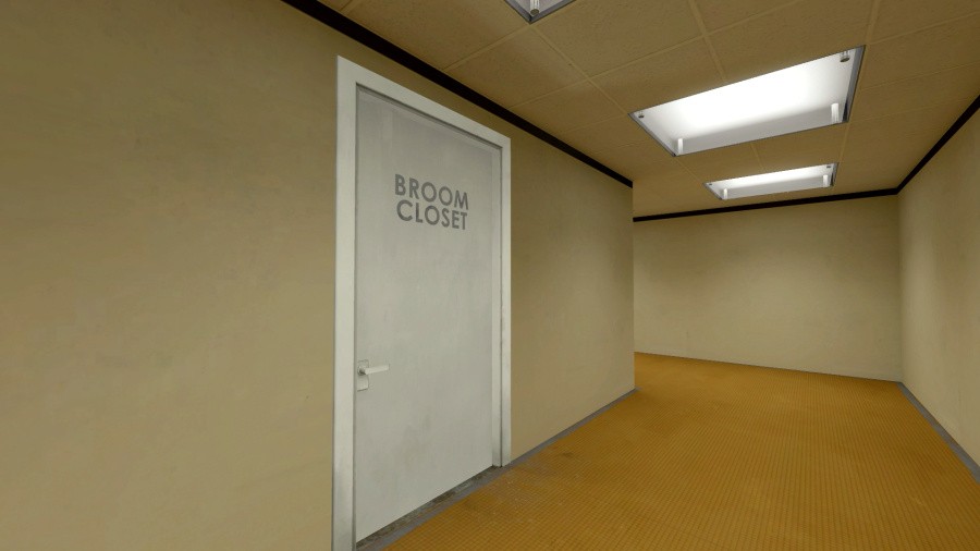 The Stanley Parable: Ultra Deluxe Review - Screenshot 1 of 3