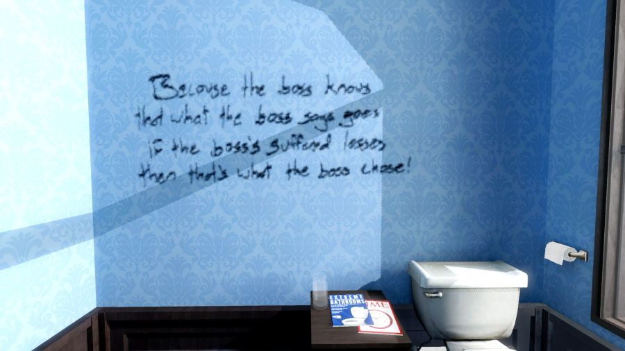 The Stanley Parable: Ultra Deluxe Review - Screenshot 2 of 3