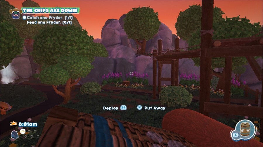 Bugsnax Review - Screenshot 4 of 5