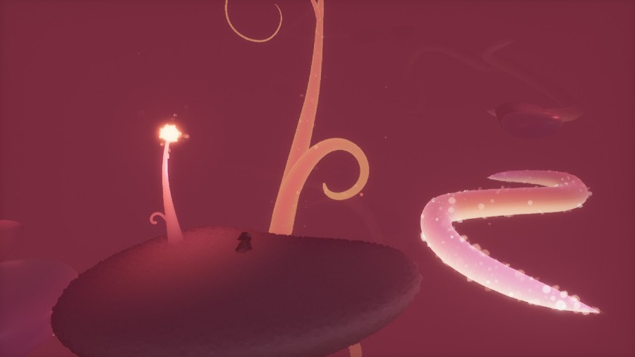 Arise: A Simple Story - Definitive Edition Review - Screenshot 3 of 7