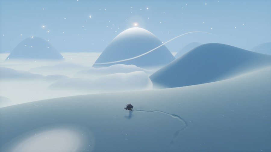Arise: A Simple Story - Definitive Edition Review - Screenshot 4 of 7