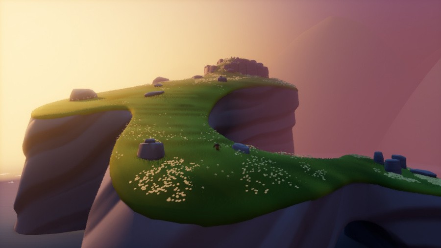 Arise: A Simple Story - Definitive Edition Review - Screenshot 5 of 7