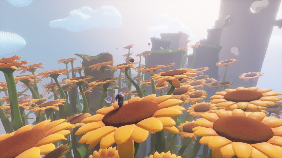 Arise: A Simple Story - Definitive Edition Review - Screenshot 6 of 7