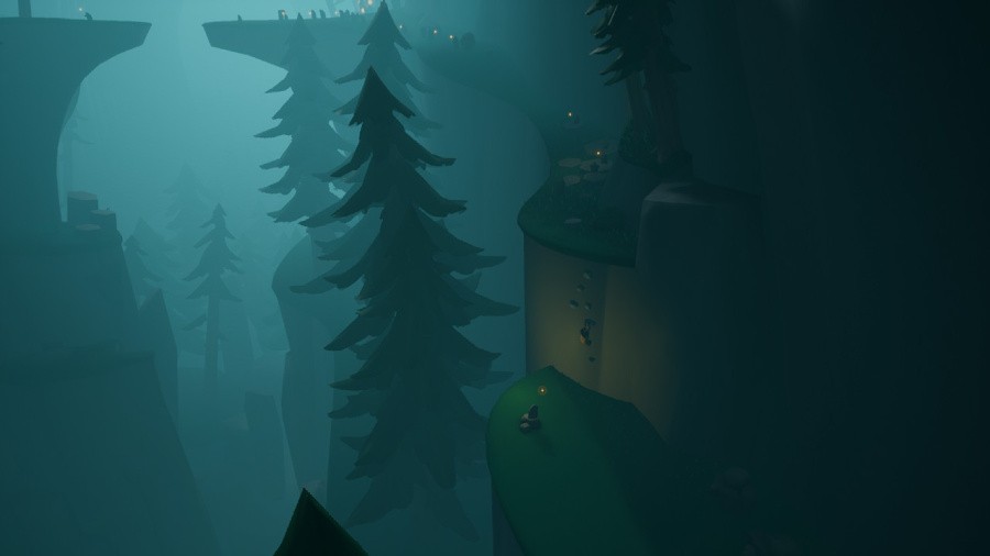 Arise: A Simple Story - Definitive Edition Review - Screenshot 7 of 7