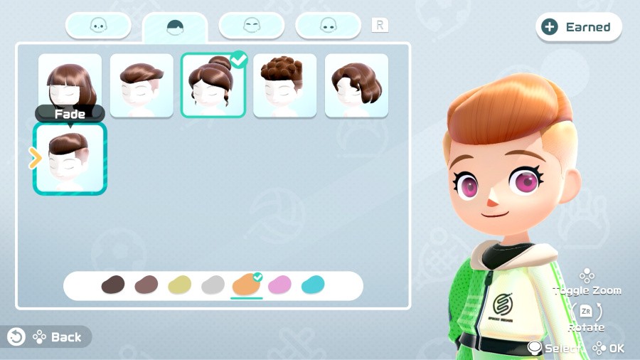 Nintendo Switch Sports Review - Screenshot 4 of 6