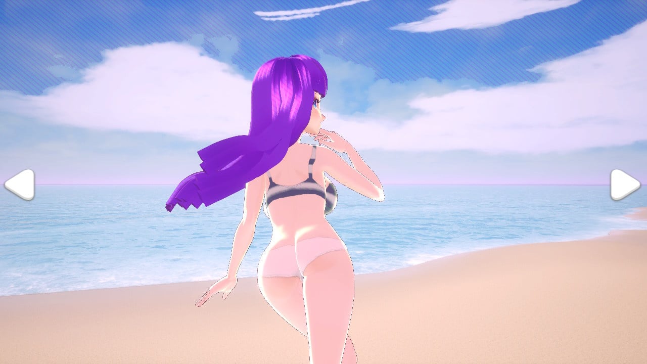 Game girls nude beach - New porn
