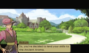 Fragrant Story Review - Screenshot 4 of 4