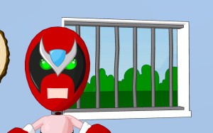 Strong Bad Episode 2 - Strong Badia the Free Review - Screenshot 4 of 4