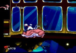 Earthworm Jim Review - Screenshot 1 of 3