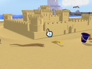 Sandy Beach Review - Screenshot 5 of 5