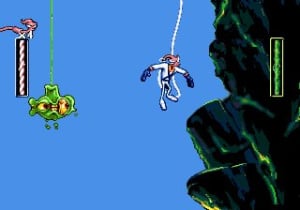 Earthworm Jim Review - Screenshot 3 of 3