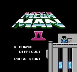 Mega Man 2 Review - Screenshot 2 of 2