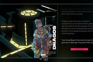 Citizen Sleeper Screenshot