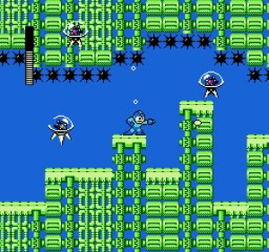 Mega Man 2 Review - Screenshot 2 of 4