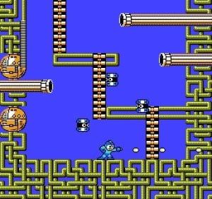 Mega Man 2 Review - Screenshot 3 of 4