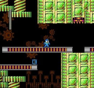 Mega Man 2 Review - Screenshot 2 of 4