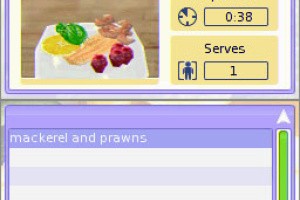 What's Cooking? with Jamie Oliver Screenshot