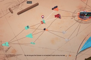 As Far As The Eye Screenshot