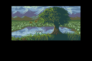 Crusader of Centy Screenshot