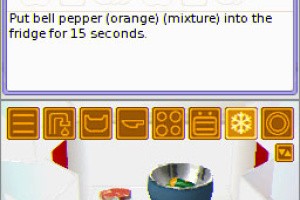What's Cooking? with Jamie Oliver Screenshot